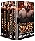 Shifter Daddies Mates  Romance: Books 1-5