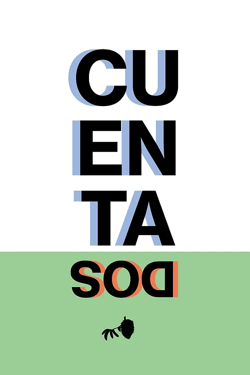 Cuenta dos (Paperback)