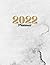 Bullet Planner 2022: Journa...