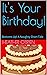 It's Your Birthday! by Heather O'Brien