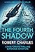 The Fourth Shadow: A page-turning thrilling espionage adventure (Simon Larren Espionage Thrillers Book 4)