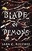 Blade of Demons (A Study in Shadows)