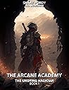 The Arcane Academy