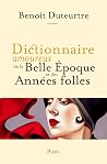 Dictionnaire amou...