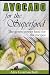 Avocado for the superfood by Alex Guarnaschelli