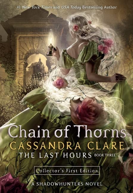 Chain of Thorns