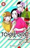Tokyo Girls, vol. 5 by Akiko Higashimura