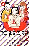Tokyo Girls, vol. 4 by Akiko Higashimura