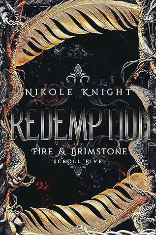Redemption (Fire & Brimstone #5)