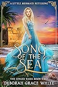 Song of the Sea (The Singer Tales #2)