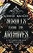 Scrolls from the Archives (Fire & Brimstone #6.5)