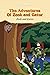 The Adventures of Zeek and Gator by Curtis Booher