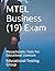 MTEL Business (19) Exam: Ma...