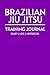 Brazilian Jiu Jitsu Trainin...