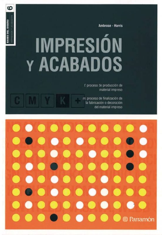 Impresión Y Acabados