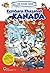 Siri Jelajah Dunia 19: Kembara Khazanah Kanada
