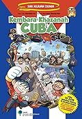 Siri Jelajah Dunia 23: Kembara Khazanah Cuba