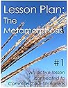Lesson Plan #1: The Metamorphosis