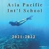 Asia Pacific Int'l School 2021-2022
