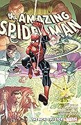 The Amazing Spider-Man, Vol. 2: The New Sinister