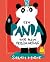 Een panda voor mijn verjaardag