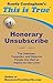 Honorary Unsubscribe v1: Th...