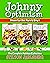 Johnny Optimism Volume Three by Stilton Jarlsberg
