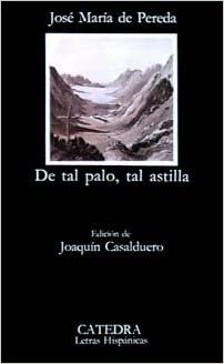 De tal palo tal astilla