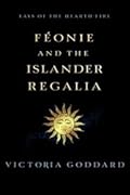 Féonie and the Islander Regalia
