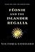 Féonie and the Islander Regalia by Victoria   Goddard