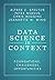 Data Science in Context: Fo...