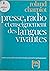 L'utilisation pédagogique de la presse et de la radio dans l'... by Roland Charpiot