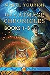 The Catmage Chron...