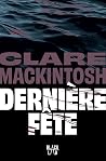 Dernière fête