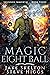 Magic Eight Ball by Jake Skelton