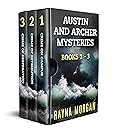 Austin and Archer Mystery Series Boxset