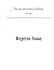 Ancient History Bulletin Vo...