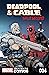 Deadpool & Cable: Split Second Infinite Comic #4