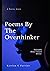Poems By The Overthinker