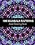 100 Mandala Coloring Pages:...