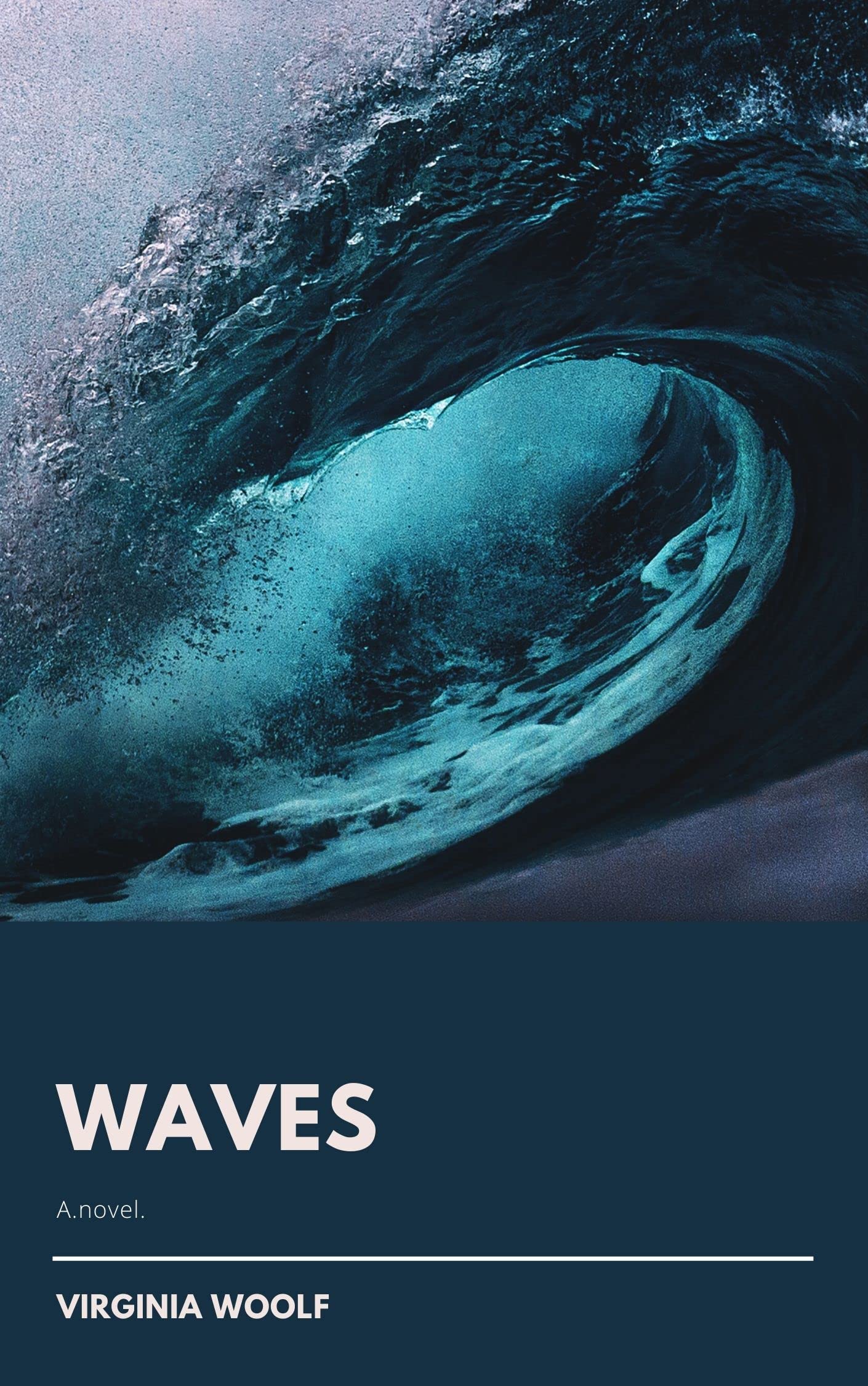 The waves