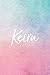 Keira: Personalized Name Jo...