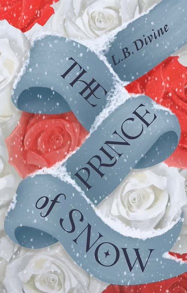 The Prince of Snow (The Prince of Snow, #1)