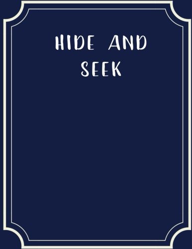 Hide And Seek