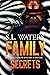 Family Secrets (An Olivia D...