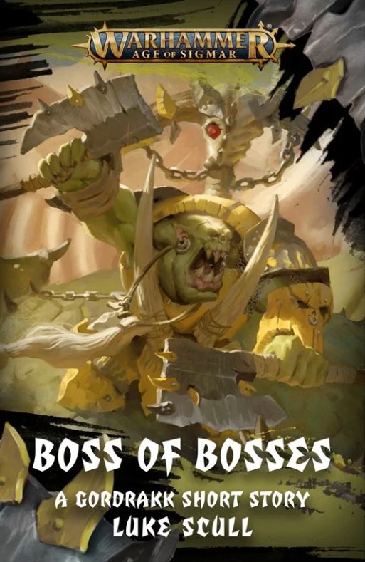 Boss of Bosses