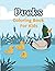 Ducks Coloring Book For Kid...