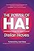 The Power of HA!: Connectin...