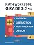 Math Workbook for Grades 3-...