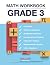 Grade 3 Math Workbook for C...